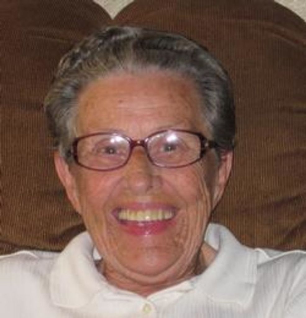 Reva A. Bowman Profile Photo