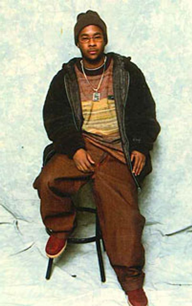 Ronald Lee Briscoe, Jr. Profile Photo