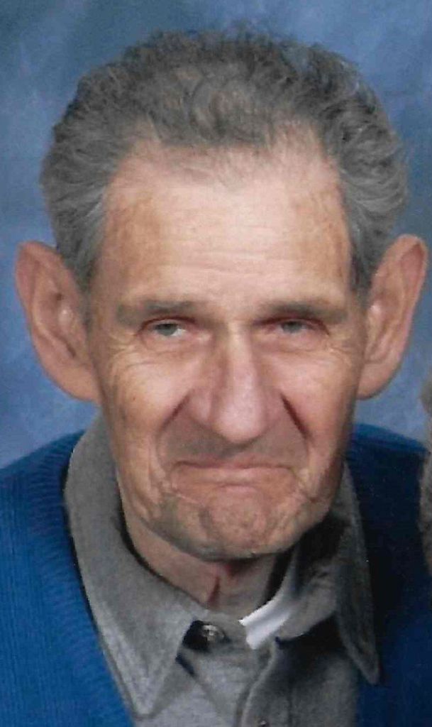 John  E. Harding