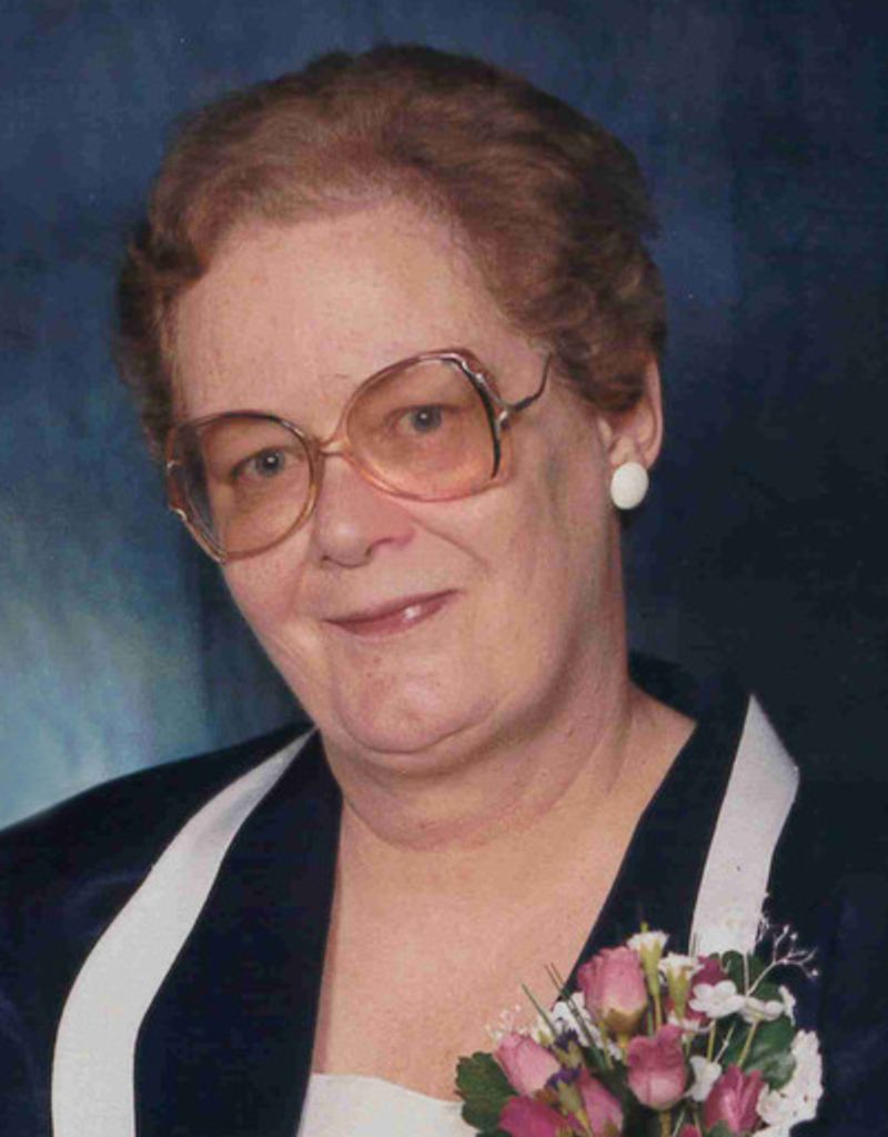 Sheila J. "Bonnie" Johnston Profile Photo