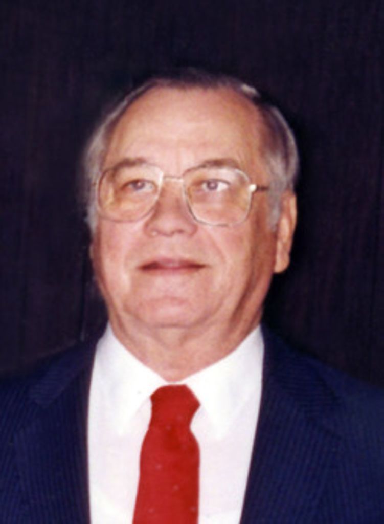 Walker Payne