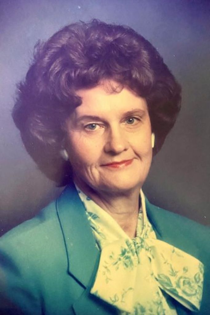 Gloria Hope Henderson