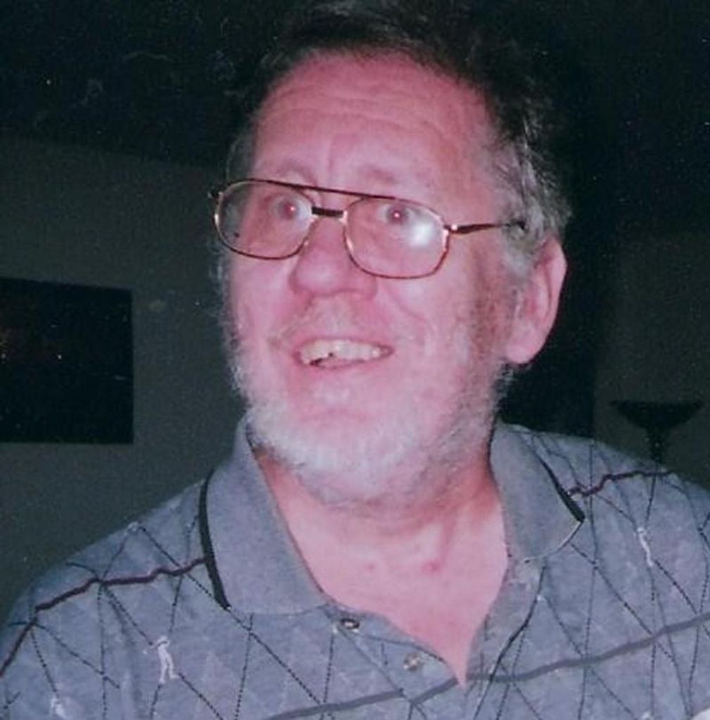 Ronald H. "Ron" Davis Profile Photo