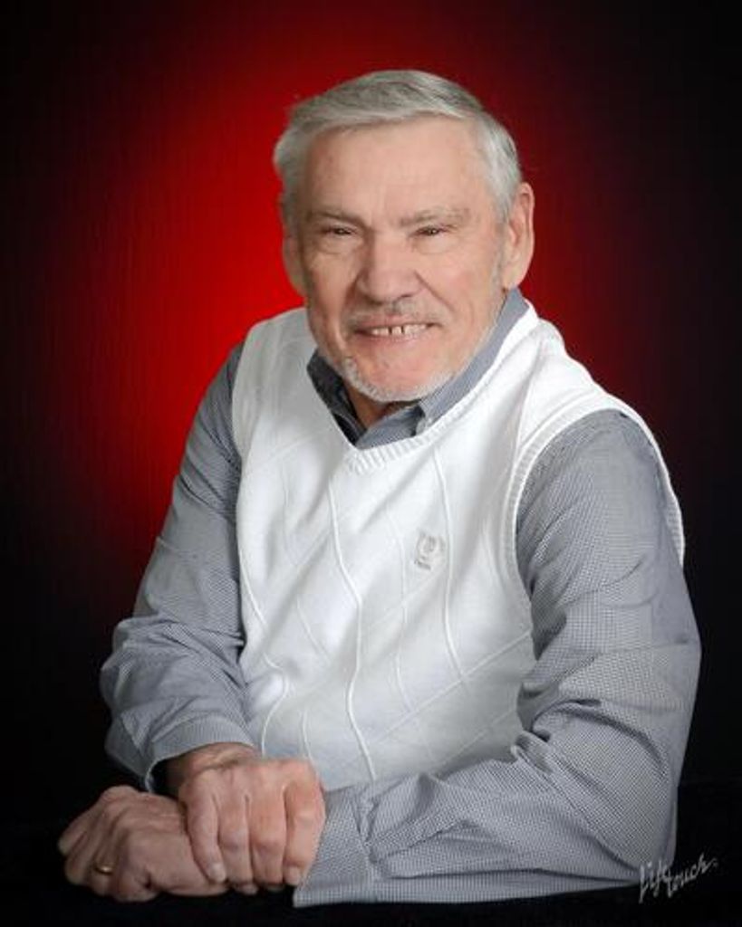 Jerry L. Murphy Profile Photo