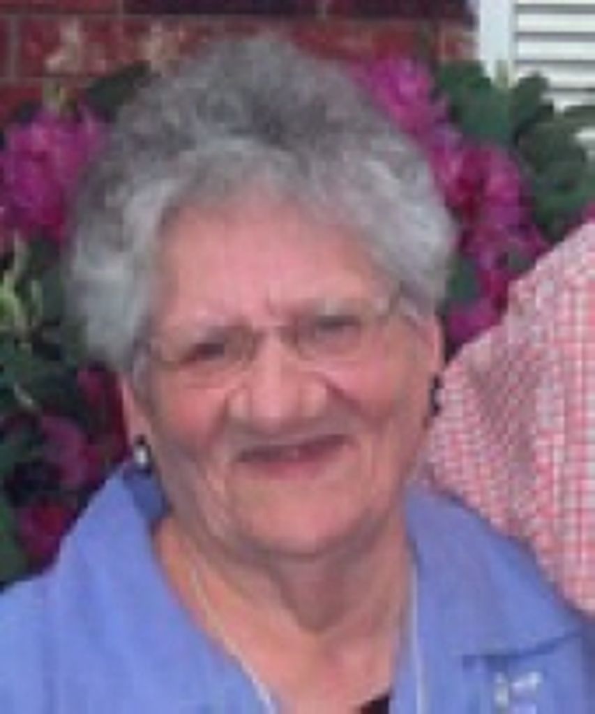 Betty Jean Stephenson