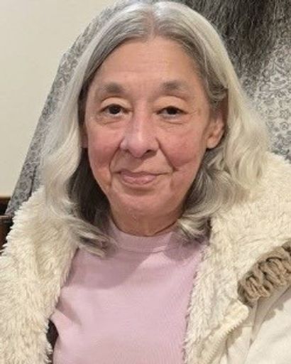 Sylvia Ann Ramon's obituary image