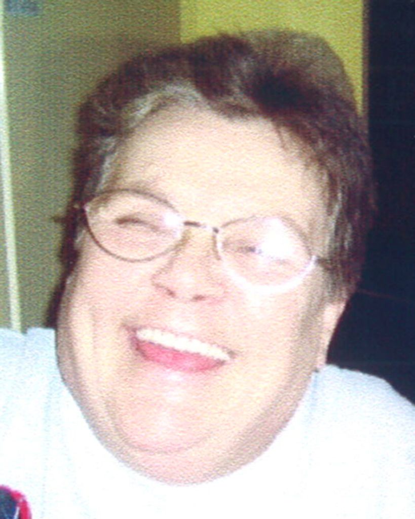 Sandra Sue Niccum