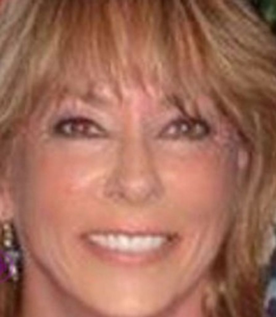 Cynthia Hall Profile Photo