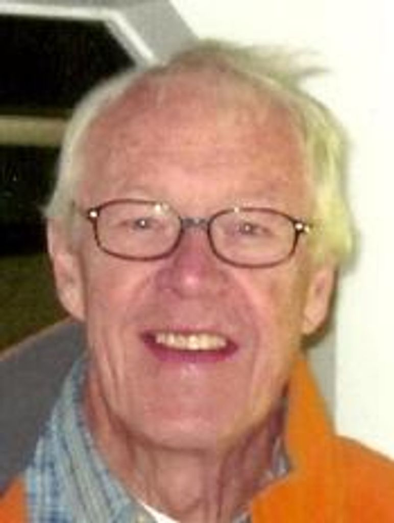 Ned Mccormick Profile Photo