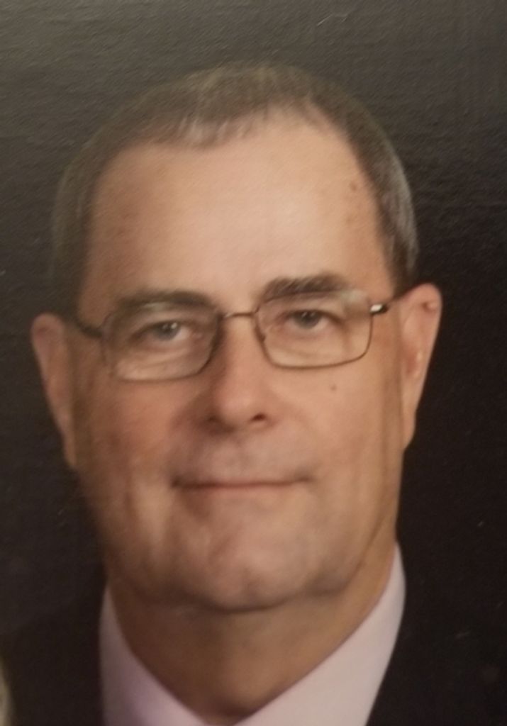 Roger Caroll Parker
