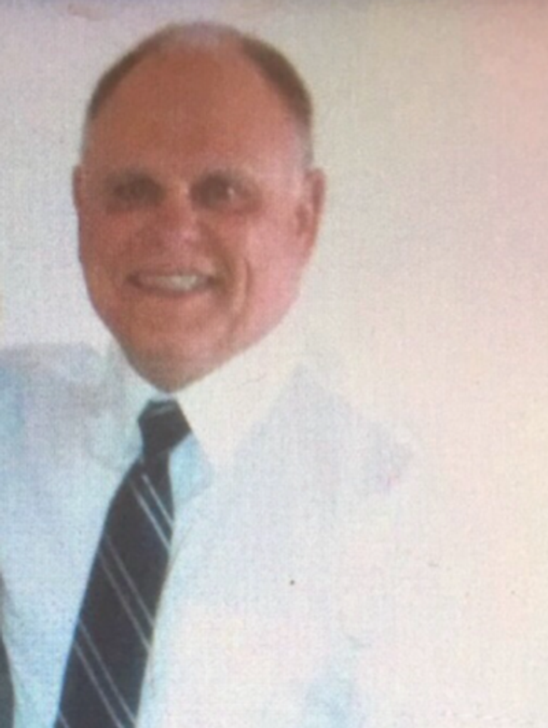 Paul West Profile Photo