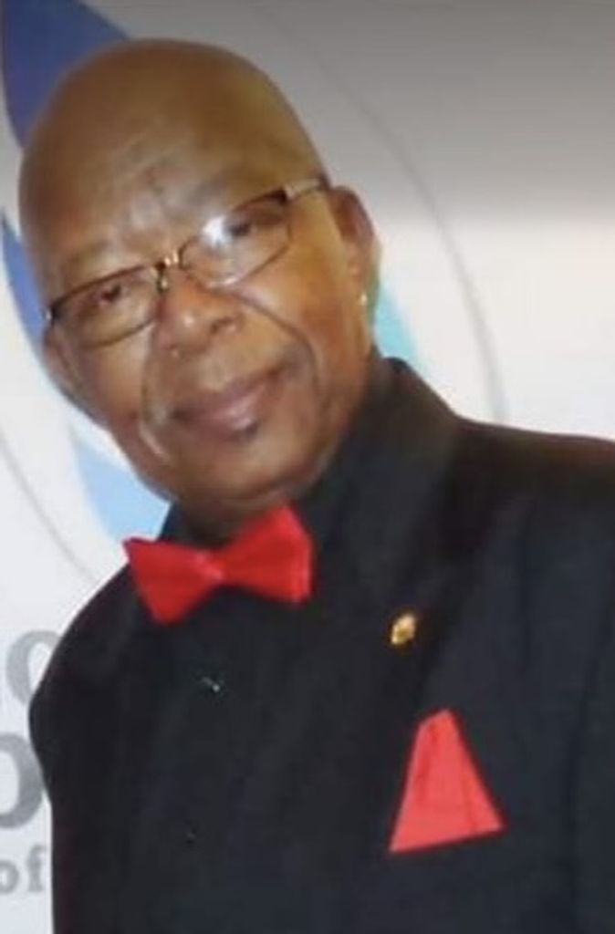 William Alexander Yancey