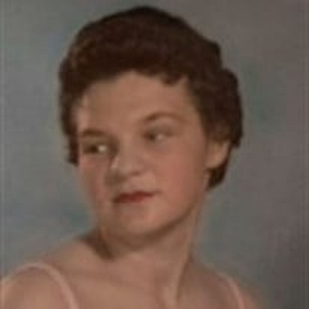 Mildred Clanton