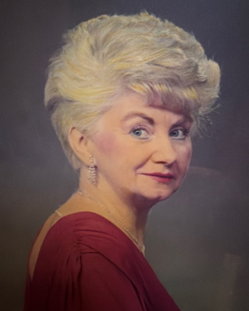 Barbara Moize Boon