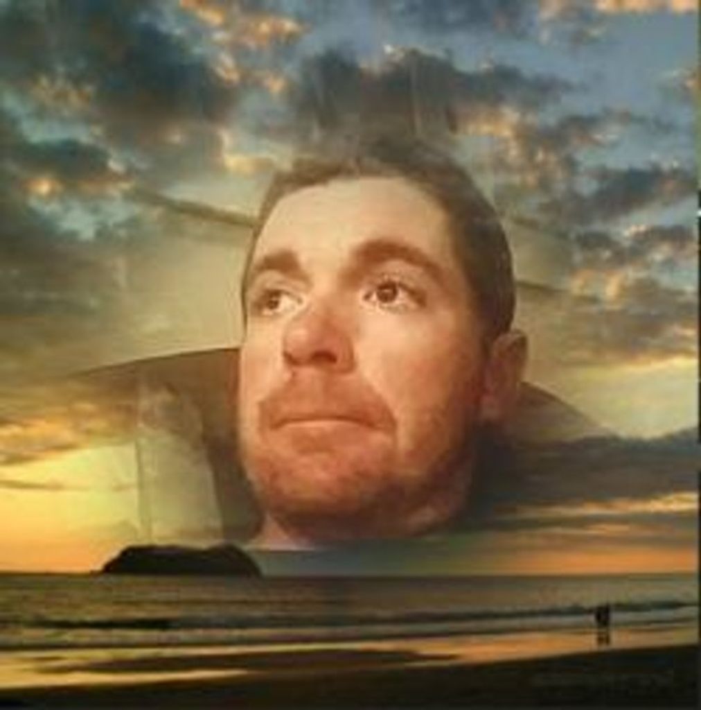 Jason Ryan Maas