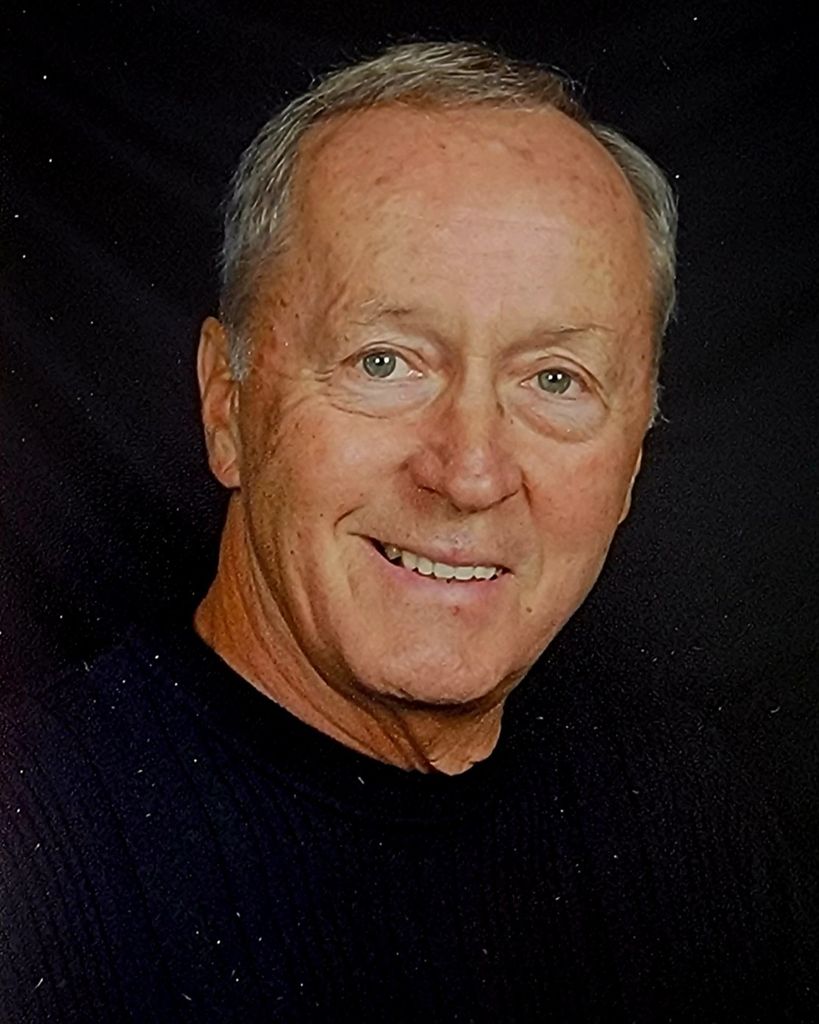 William "Bill" Herbert Klein