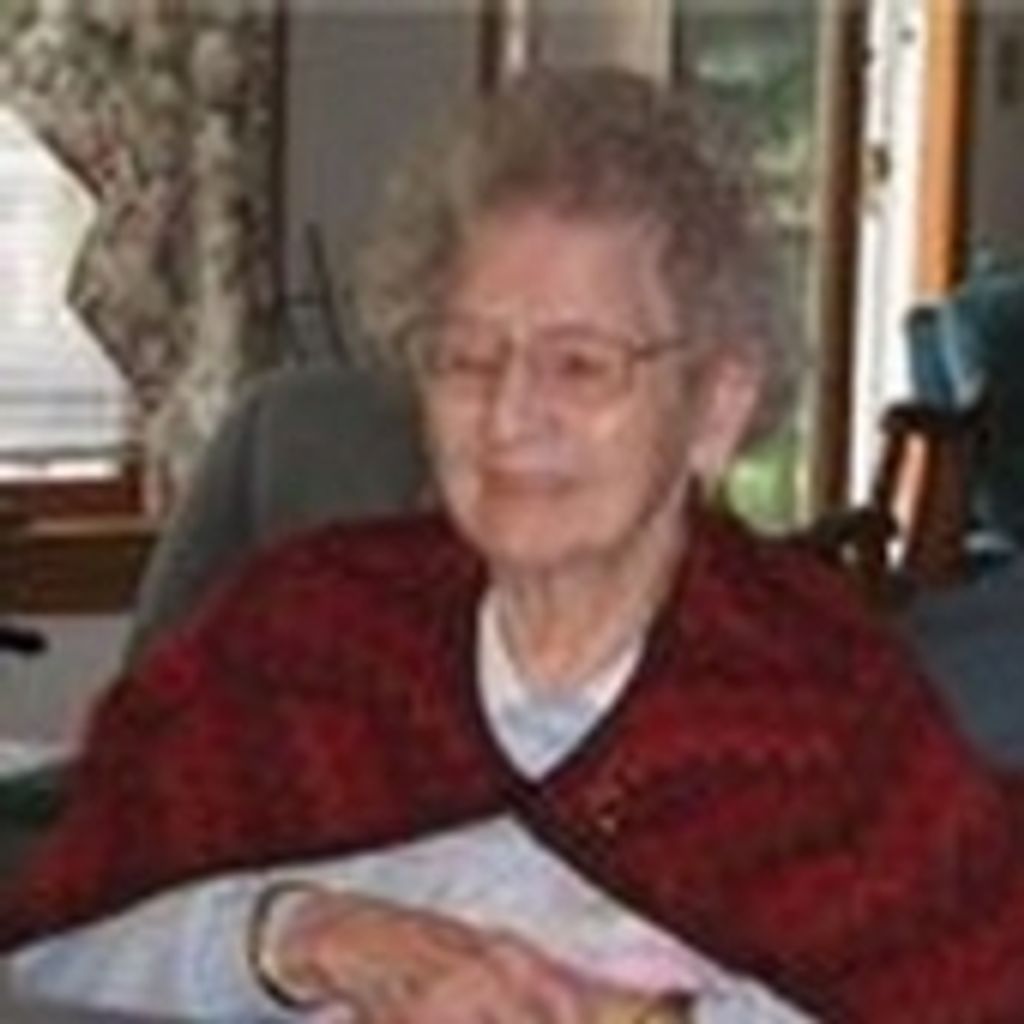 Evelyn R. Robin