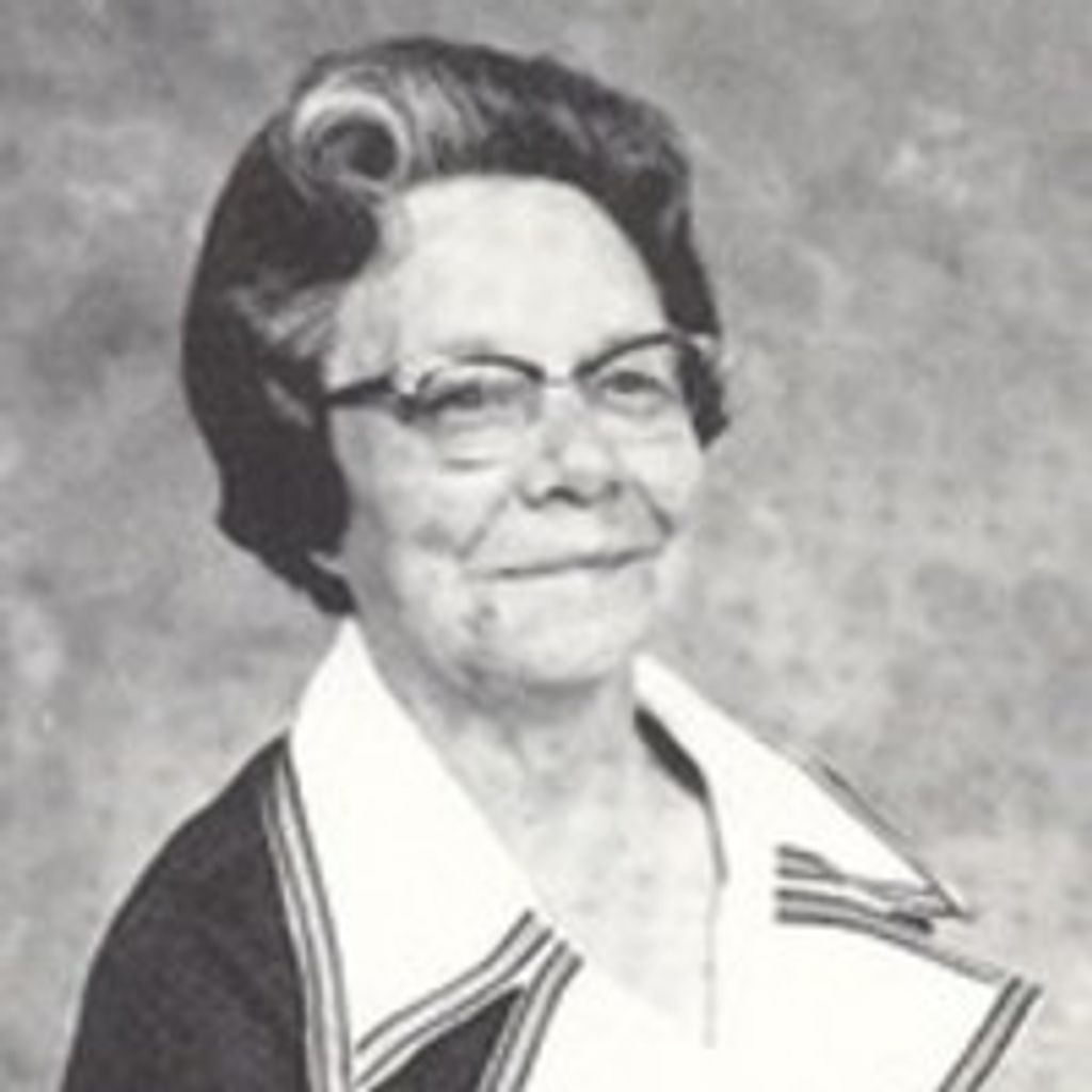 Iola Monceaux Broussard