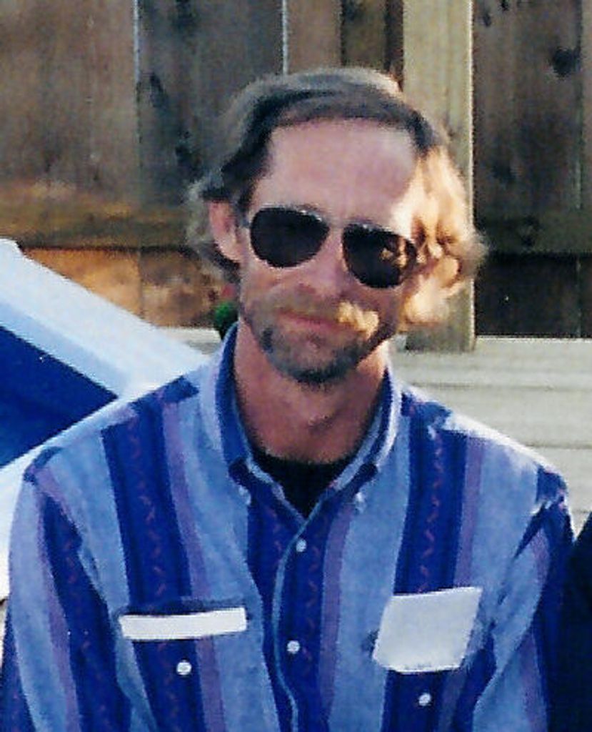 Samuel Alan May Profile Photo
