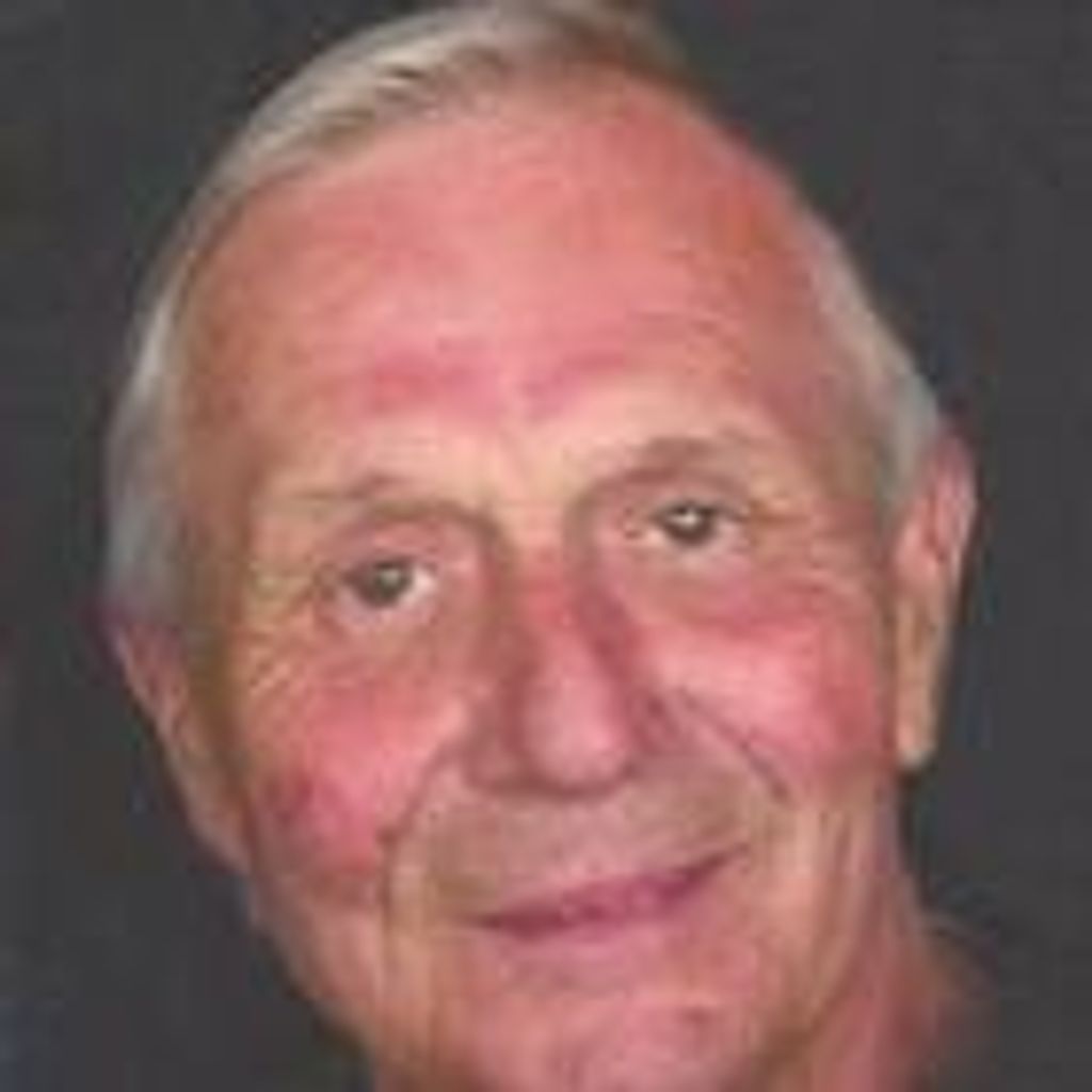 James Russell Coalmer