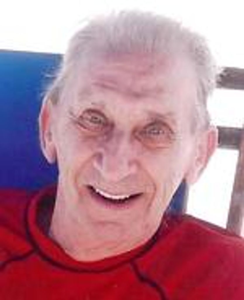 Donald I. Baumgartner