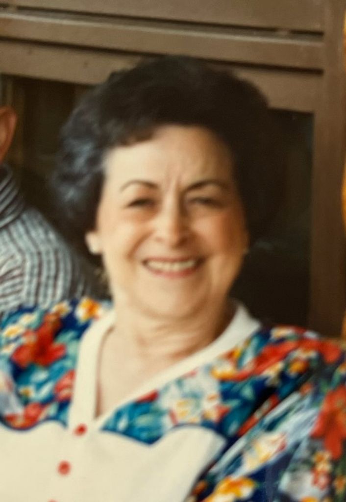 Barbara Jean Evilsizor
