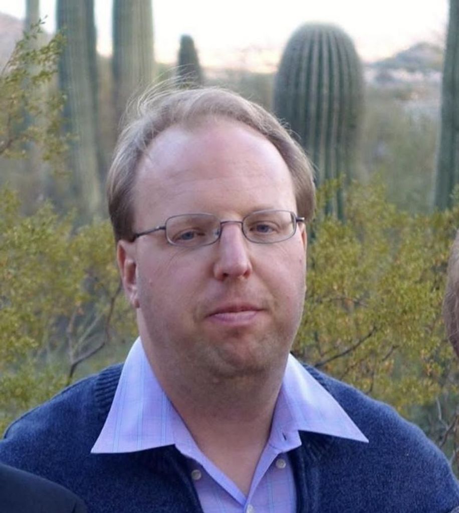 Kirk James Jacobson Profile Photo