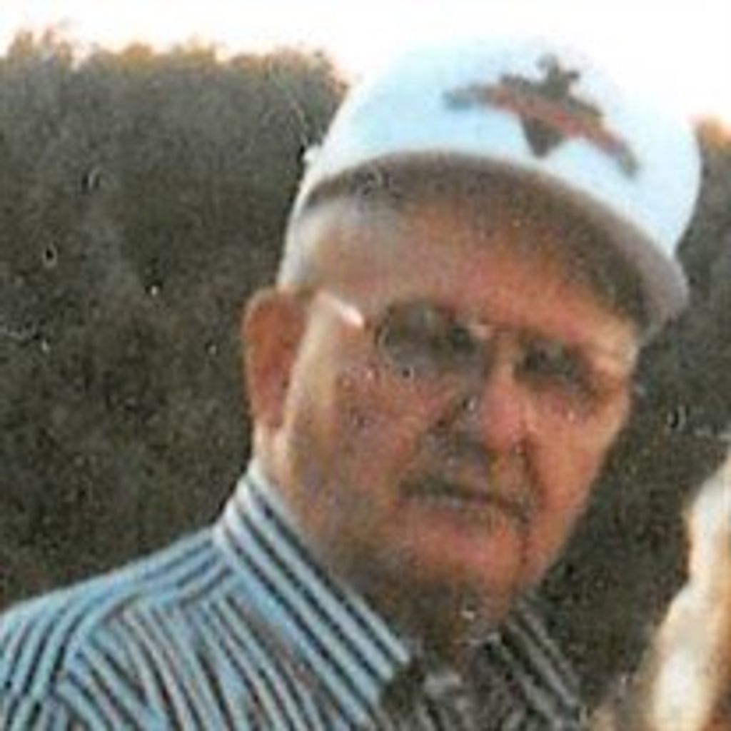 Chester  "Chet" Hanson