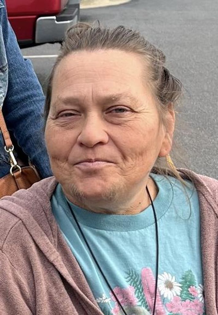 Peggy Sue Parrish Profile Photo