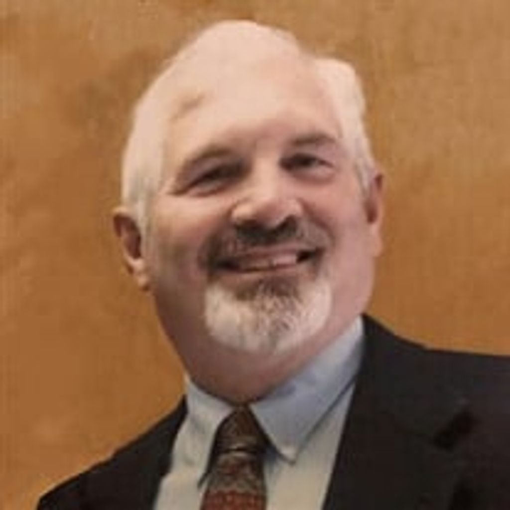 Richard A. Stephenson