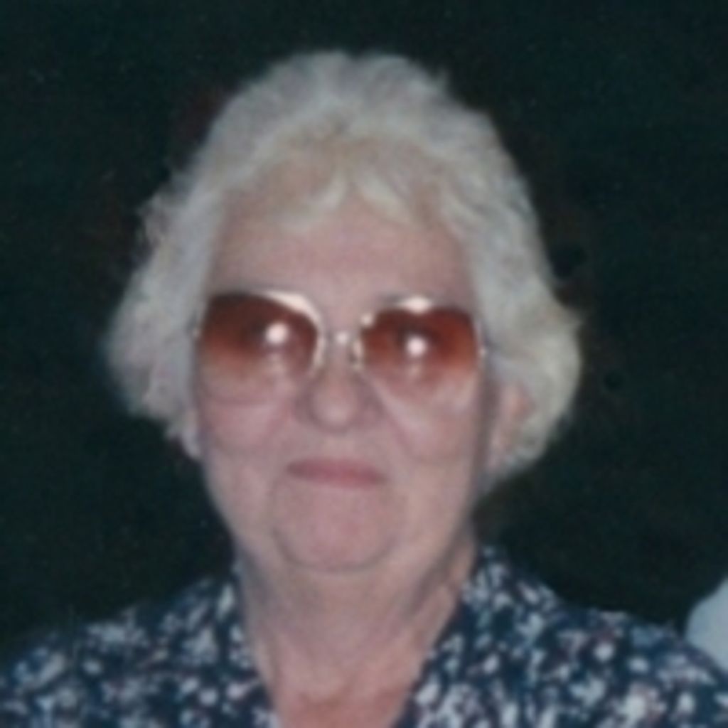 Barbara Jeanne Ellois Skinner
