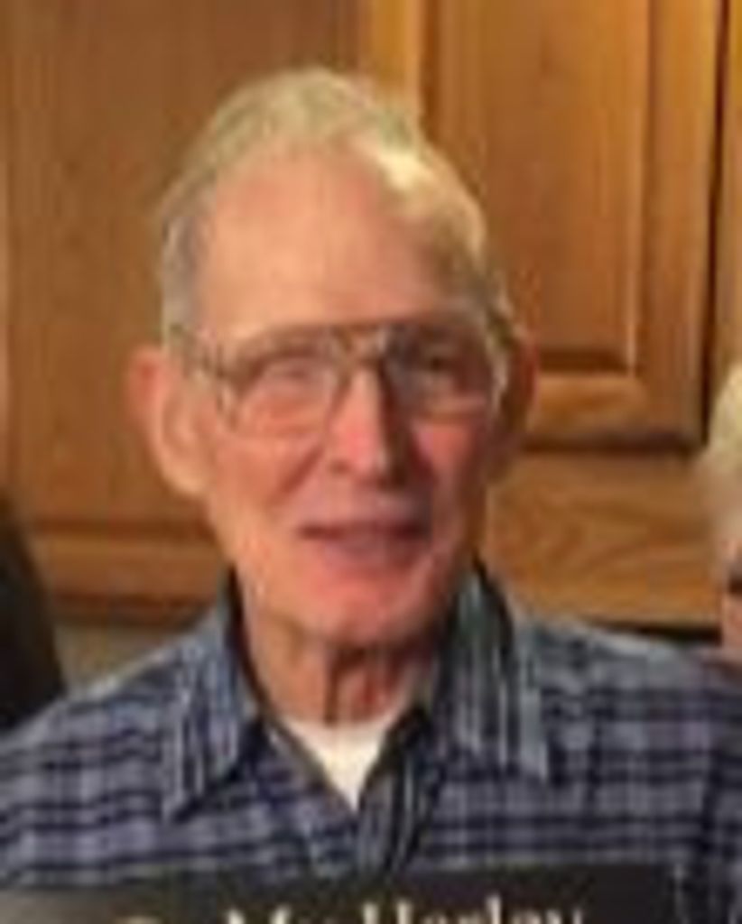 William Pleasant Conway