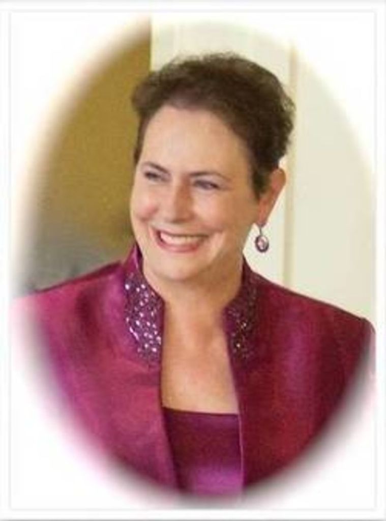 Sandra Burgess Nikles