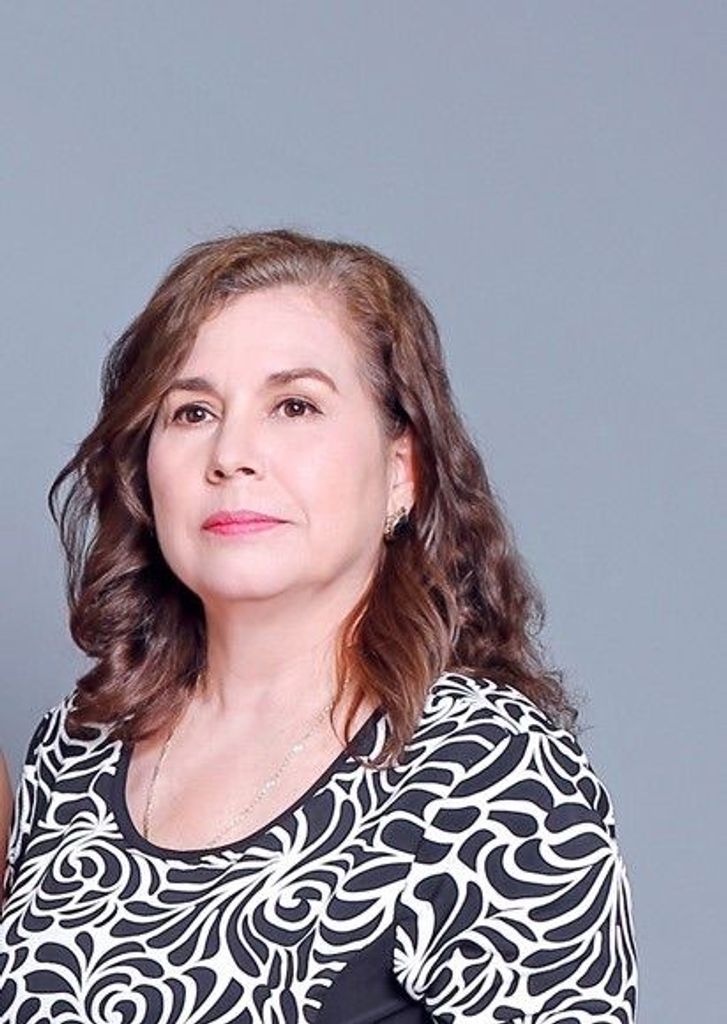 Maria Isabel Barrera