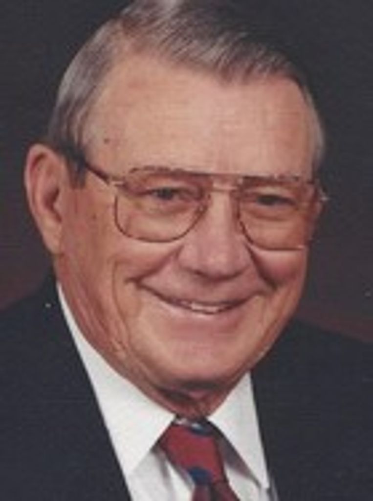 David  Byrd Oates