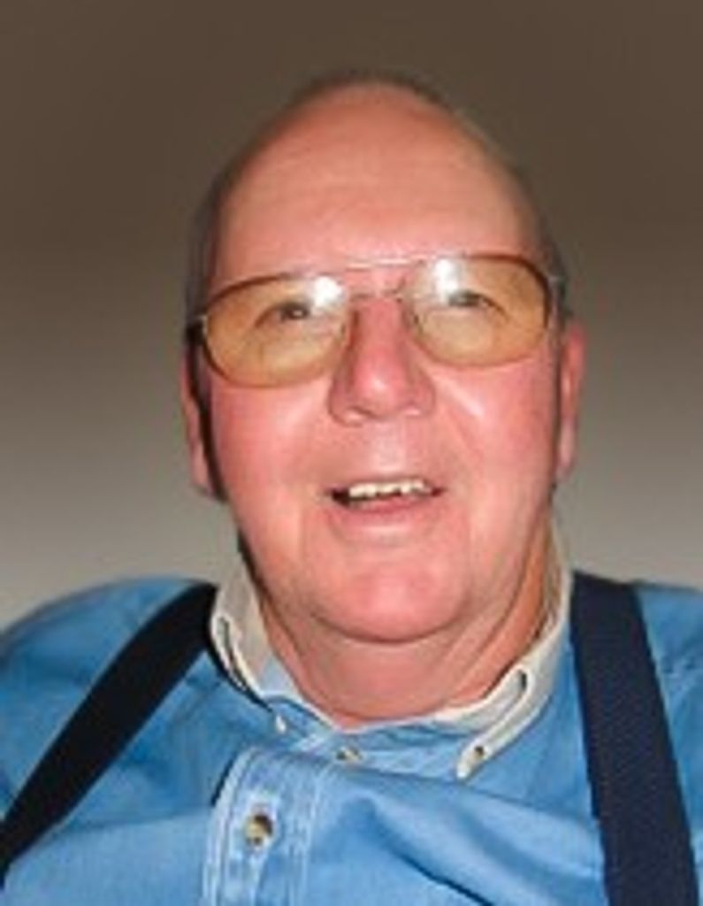 Carl Ambrose Ahrens Profile Photo