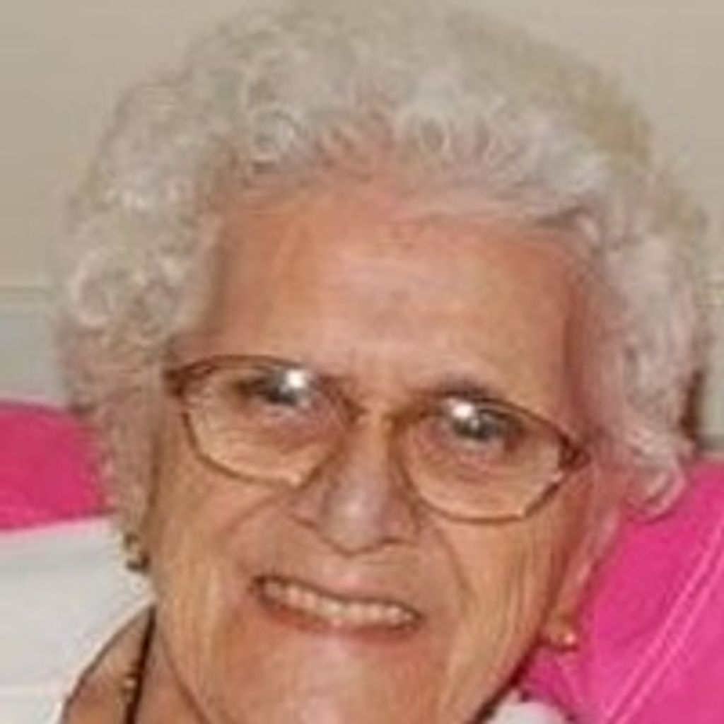 Antonette J. "Donna" Ross
