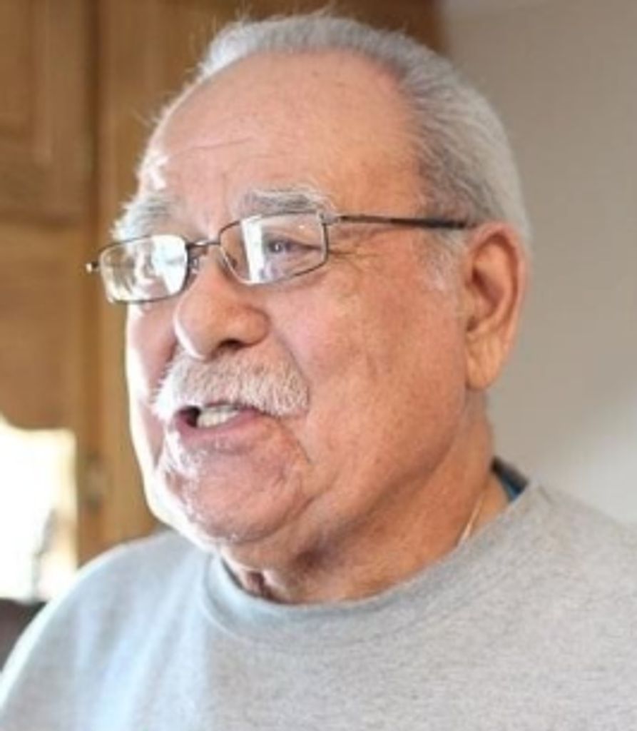 Merrill "Steve" Joesph Longamore Jr. Profile Photo