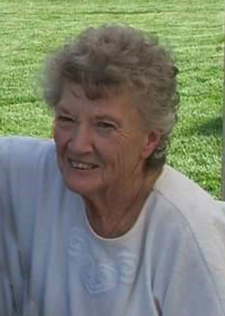Kathryn Miller
