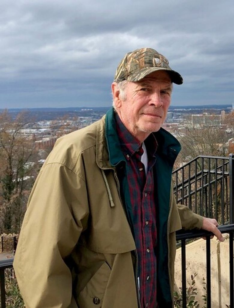 Leroy Stringer Profile Photo