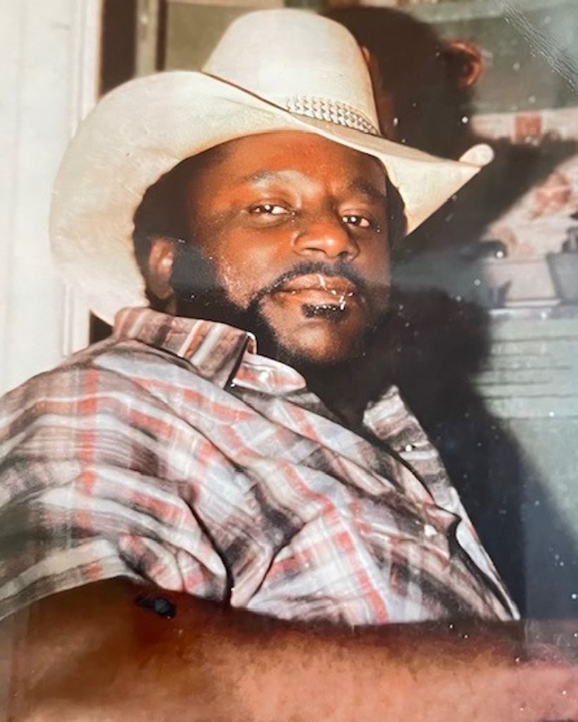Thomas Clark, Sr
