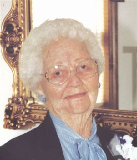 Essie Louise Lacy Profile Photo