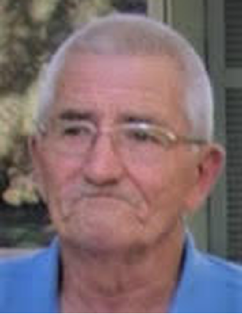 Harold Paul Henkel Profile Photo