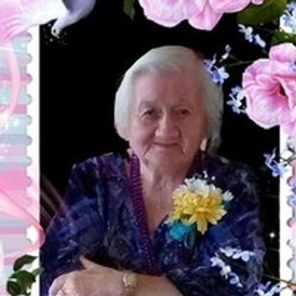 Gladys Fessler