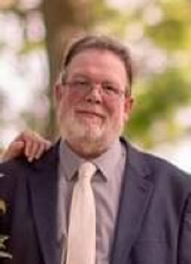 Jerry Wayne Tracy