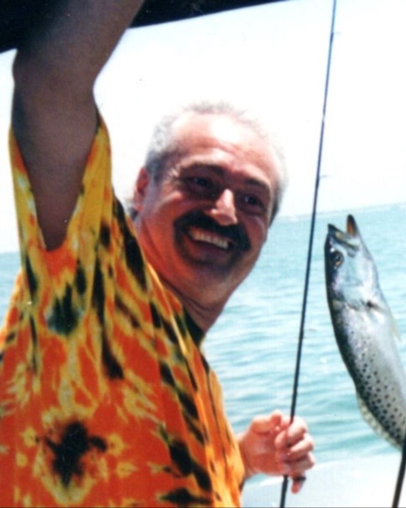 Ron Steinhofer Profile Photo