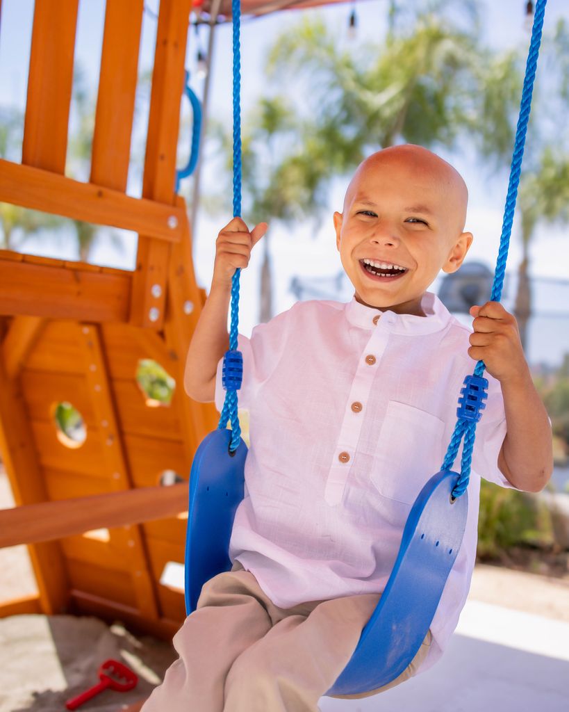 Bryson Scott McGrath