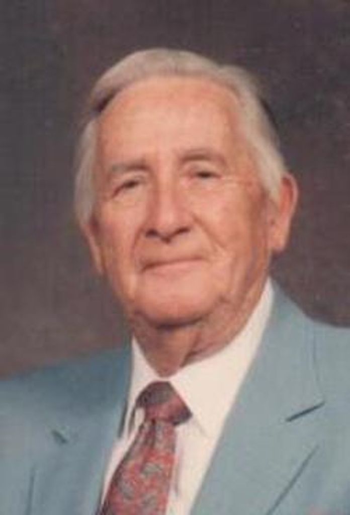 Henry Edward Mcclure