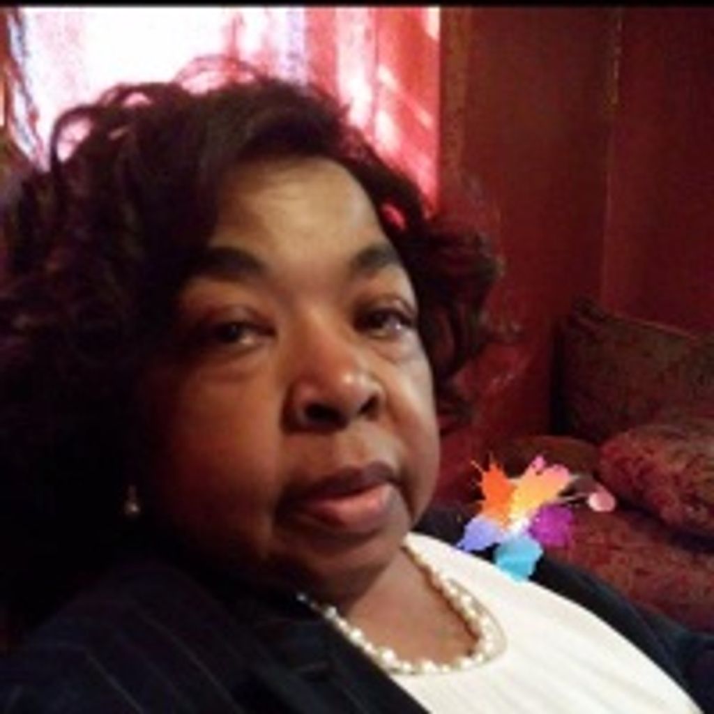 Irene Mcilwain