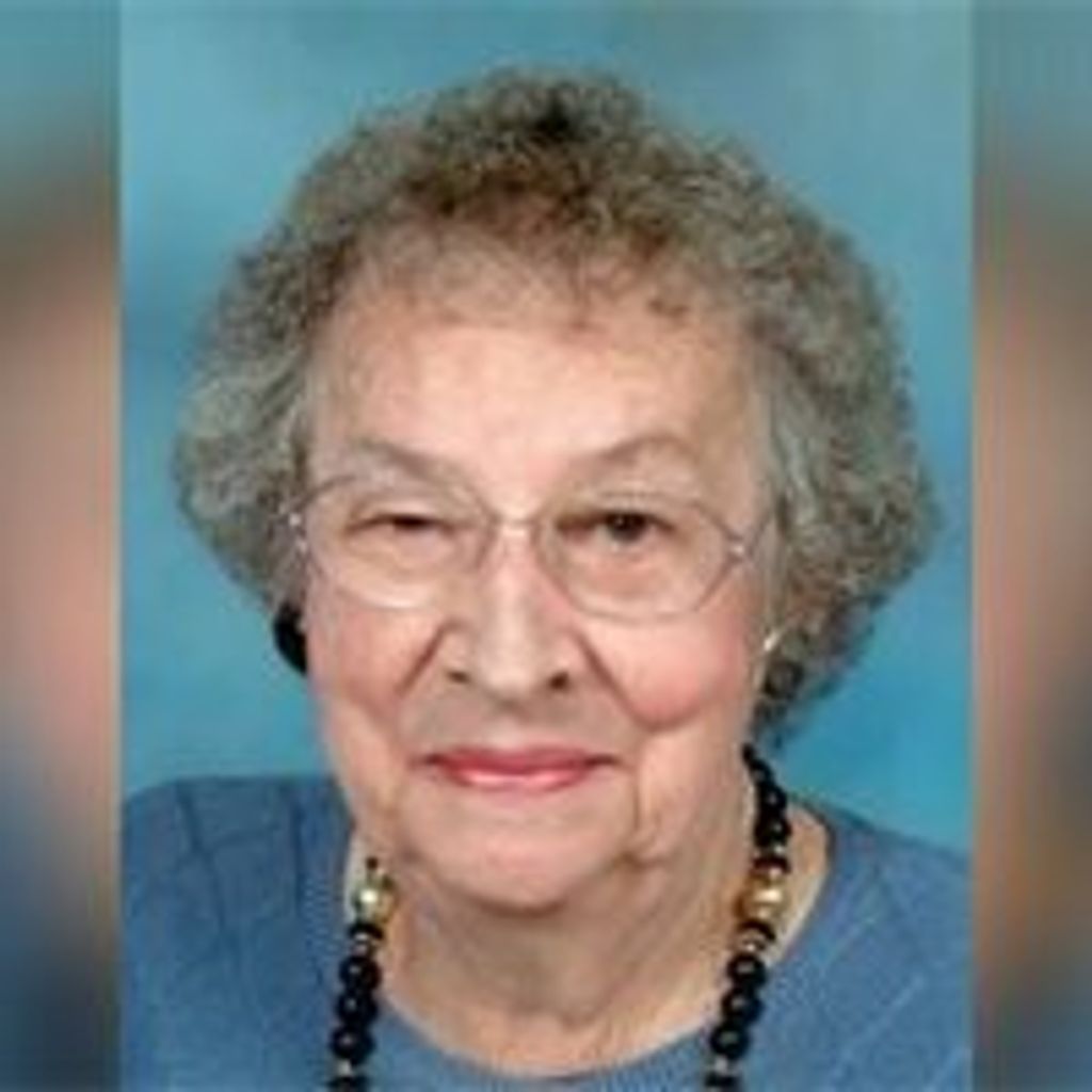Veronica L. Dudzik (Kawa)